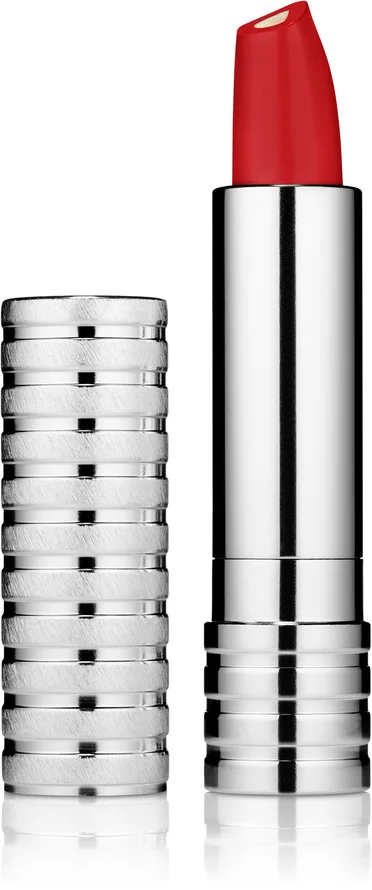 Dramatically Different Lipstick 200 Red Alert - Clinique v:5932573
