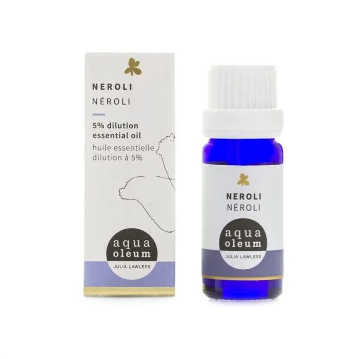 Aqua Oleum Neroli, 5% 10 Ml v:9623822 Aqua Oleum Neroli, 5% 10 Ml v:9623822