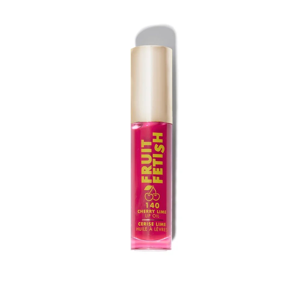 Fruit Fetish Lip Oil 140 Cherry Lime – Milani v:6001171 Fruit Fetish Lip Oil 140 Cherry Lime – Milani v:6001171