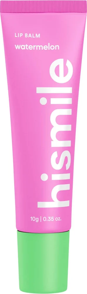 Hismile Watermelon Lip Balm 10 g v:7301888 Hismile Watermelon Lip Balm 10 g v:7301888