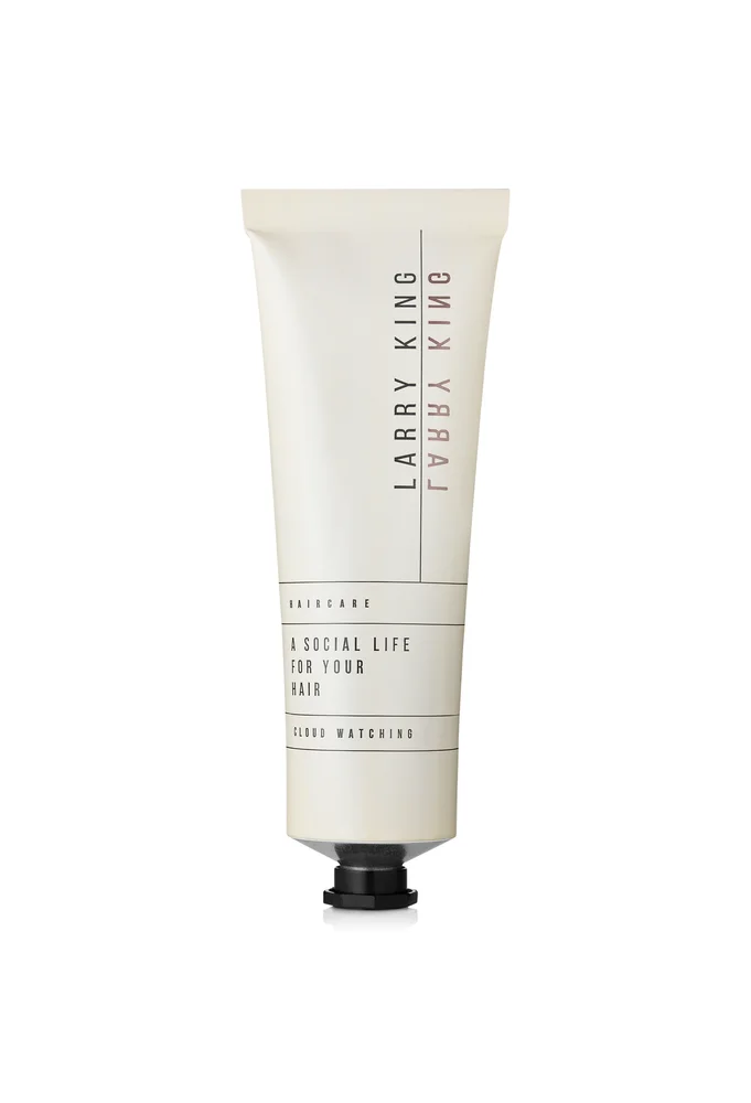 A Social Life For Your Hair 100 ml – Larry King v:8432899 A Social Life For Your Hair 100 ml – Larry King v:8432899