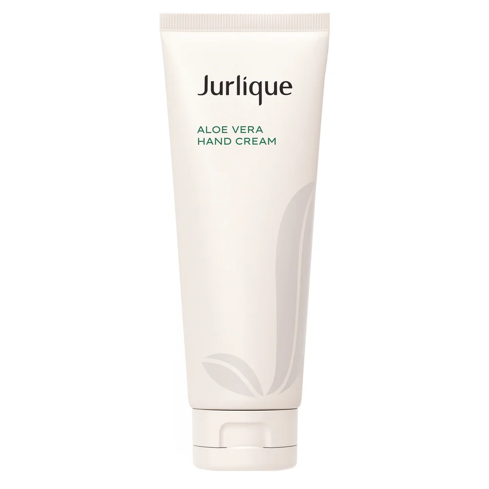 Aloe Vera Hand Cream 125 ml – Jurlique v:6145519 Aloe Vera Hand Cream 125 ml – Jurlique v:6145519