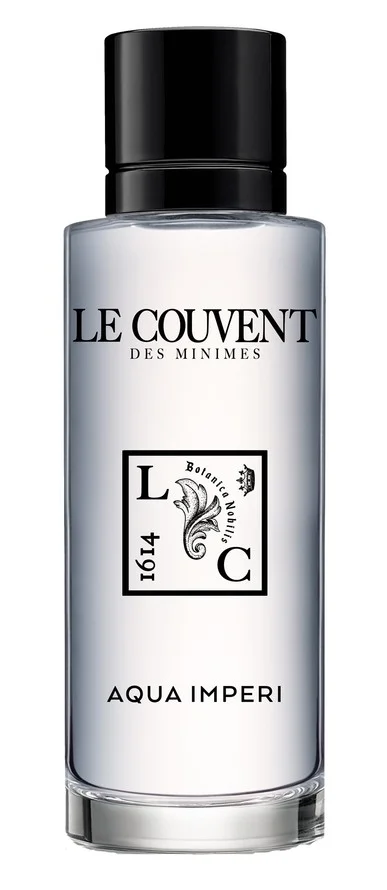 Cologne Botanique – Aqua Imperi Eau de Toilette 50 ml – Le Couvent v:2559048 Cologne Botanique – Aqua Imperi Eau de Toilette 50 ml – Le Couvent v:2559048