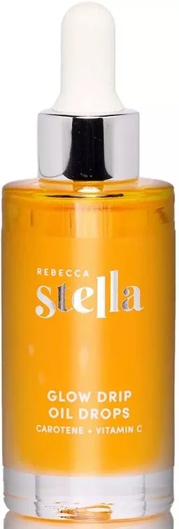 Rebecca Stella Glow Drip Oil Drops 30 ml v:7619307 Rebecca Stella Glow Drip Oil Drops 30 ml v:7619307