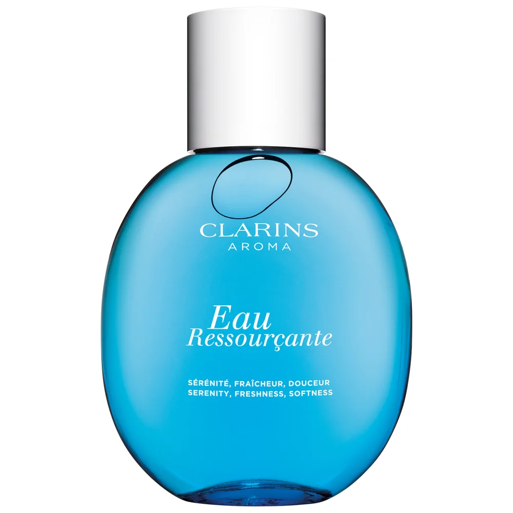 Eau Ressourcante 50 ml - Clarins v:1197133