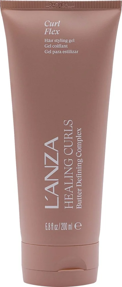 Lanza Healing Curls Curl Flex 200 ml v:3670410 Lanza Healing Curls Curl Flex 200 ml v:3670410