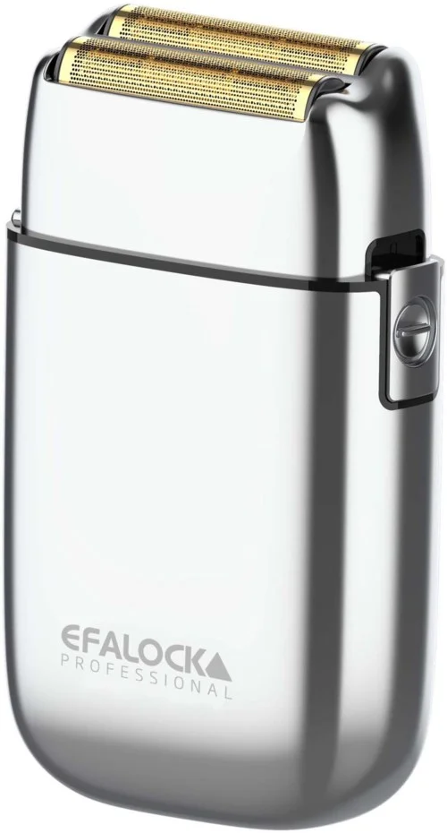 Efalock eGladio Foil Shaver Silver v:9127626