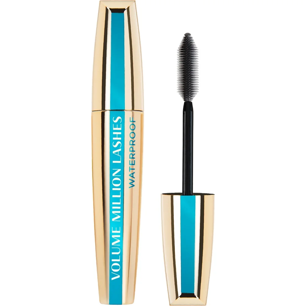 Volume Million Lashes Waterproof Mascara v:2818455