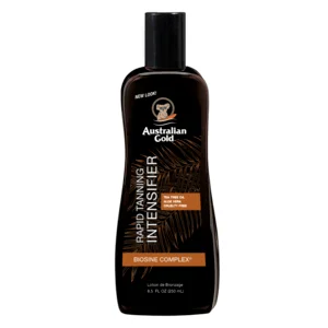 Australian Gold Rapid Tanning Intensifier Lotion 250ml v:8411847 Australian Gold Rapid Tanning Intensifier Lotion 250ml v:8411847