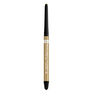 L’Oréal Paris Infaillible Grip 36H Gel Automatic Eyeliner 014 Soft Gold 5g v:5513296 L’Oréal Paris Infaillible Grip 36H Gel Automatic Eyeliner 014 Soft Gold 5g v:5513296