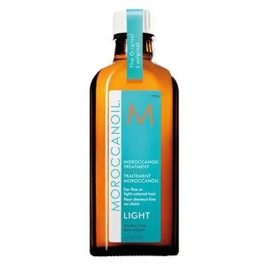 Moroccanoil Treatment Light 100ml v:7504797