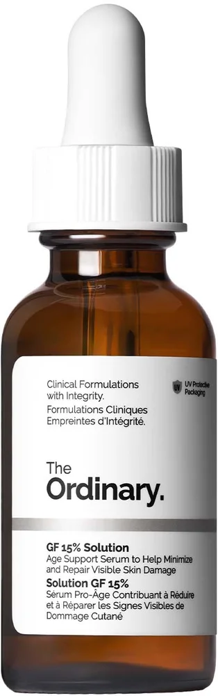 The Ordinary GF Solution 15% Serum 30 ml v:8651486 The Ordinary GF Solution 15% Serum 30 ml v:8651486