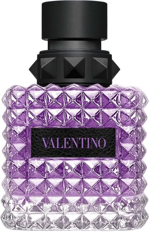 Valentino Born in Roma Donna Purple Melancholia Eau de Parfum 50 ml v:1352227 Valentino Born in Roma Donna Purple Melancholia Eau de Parfum 50 ml v:1352227