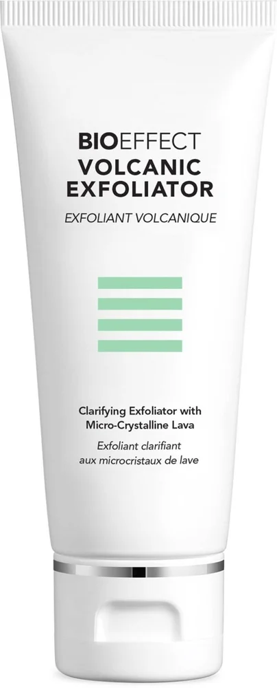 Bioeffect Volcanic Exfoliator 60 ml v:4534783