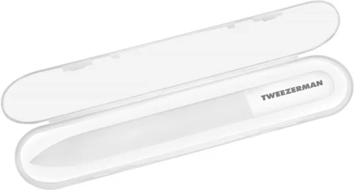 Tweezerman Glass Nail File v:6383396