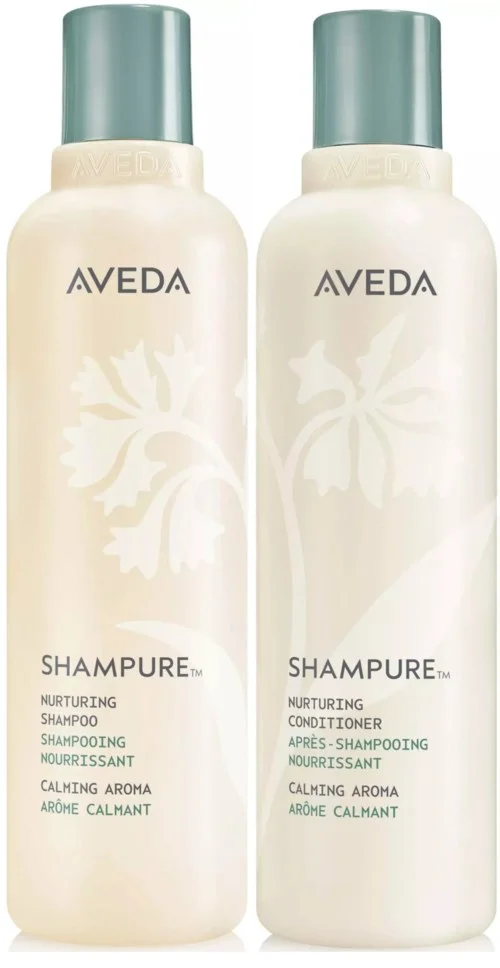 Aveda Shampure Package v:5245302