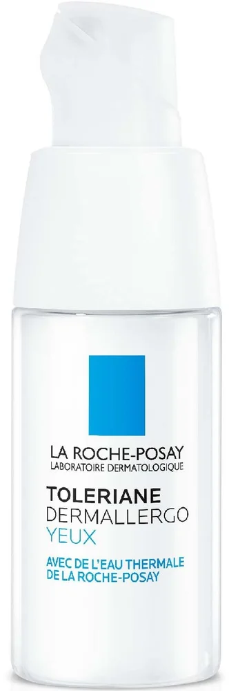 La Roche-Posay Toleriane Dermallergo Eyes 20 ml v:2512184