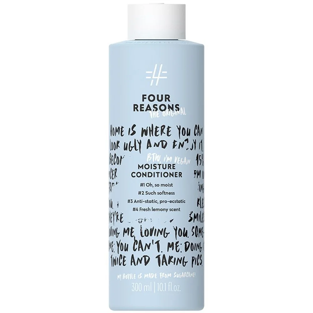 Original Moisture Conditioner v:9349932