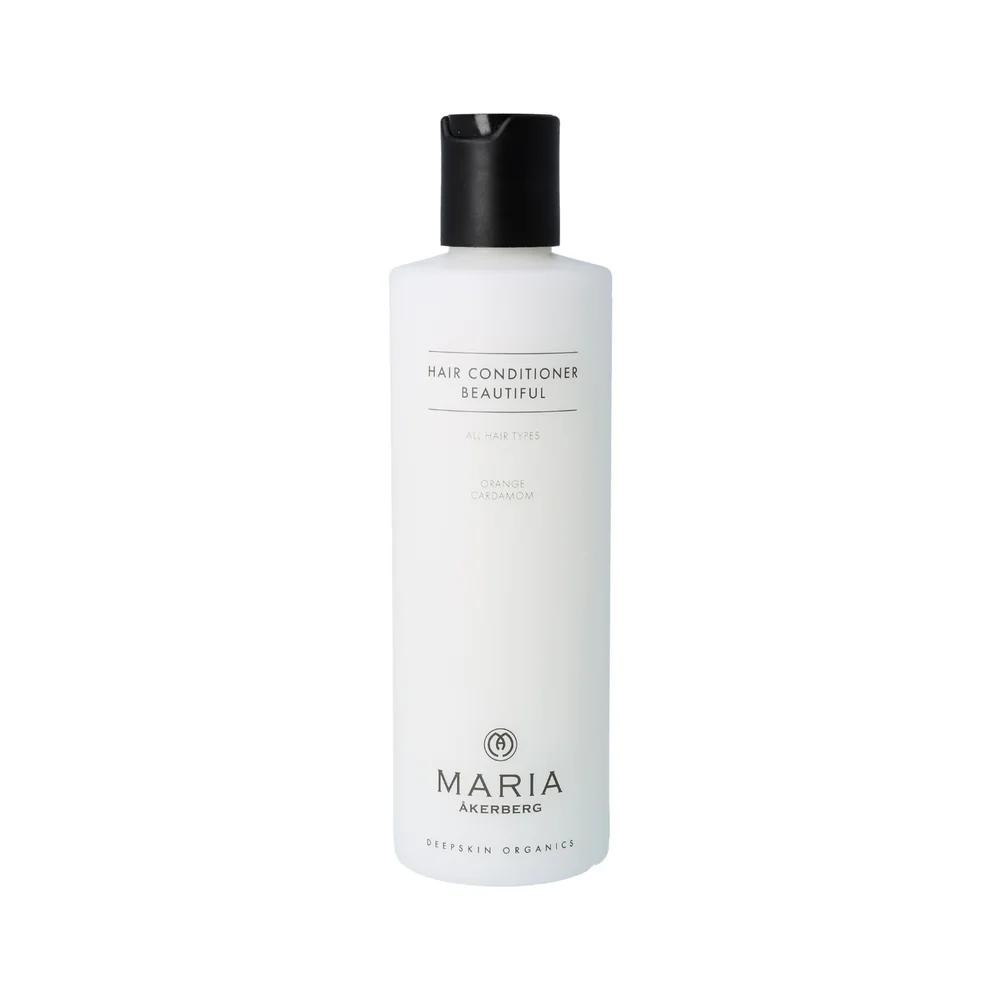 Hair Conditioner Beautiful 250 ml - MARIA ÅKERBERG v:2558007