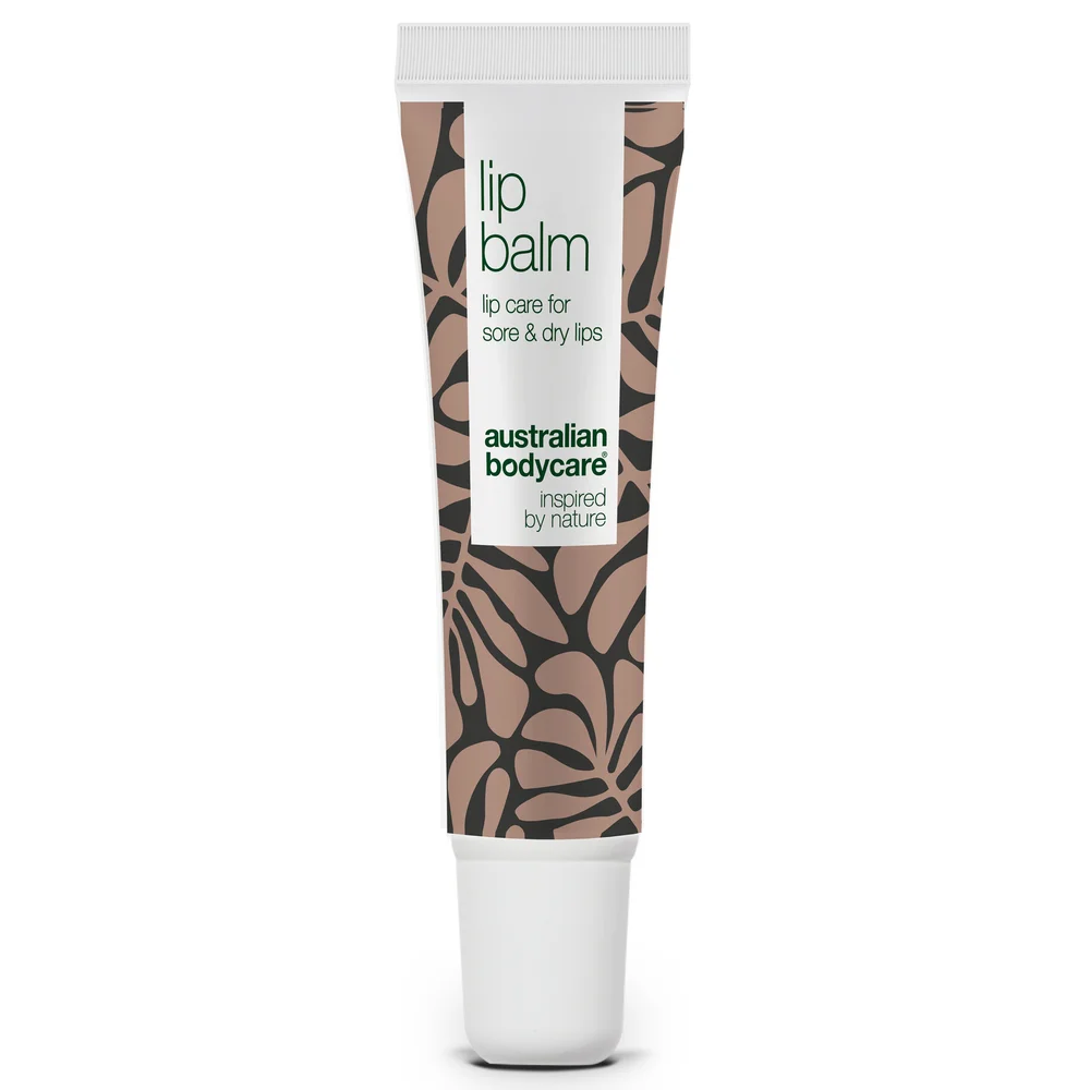 Repairing Lip Balm For Dry, Cracked And Chapped Lips - Australian Bodycare v:1123279