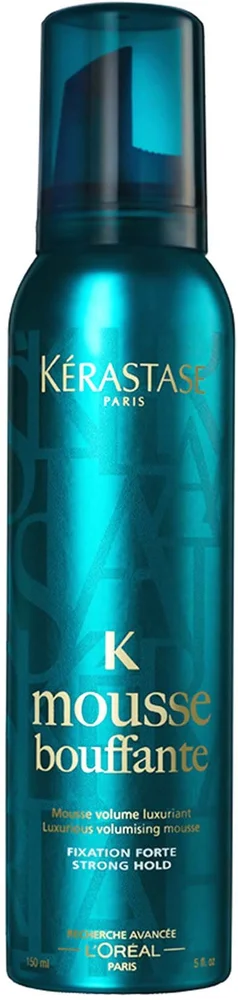 Kérastase Couture Styling Mousse Bouffante hair mousse 150 ml v:2273264 Kérastase Couture Styling Mousse Bouffante hair mousse 150 ml v:2273264