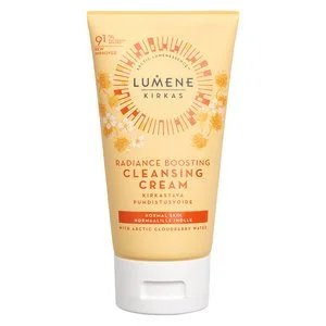 Lumene KIRKAS Radiance Boosting Cleansing Cream 150ml v:5871316 Lumene KIRKAS Radiance Boosting Cleansing Cream 150ml v:5871316