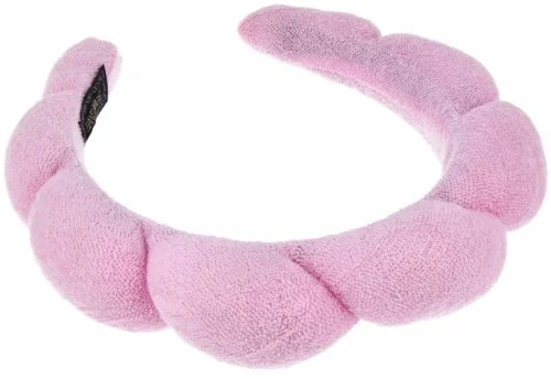 By Lyko Bubbly Headband Pink v:7227259
