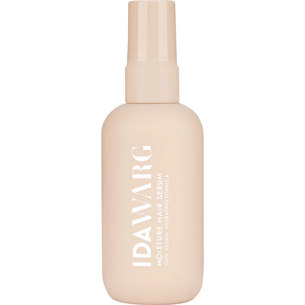 Moisture Hair Serum 100 ml – IDA WARG Beauty v:5975008 Moisture Hair Serum 100 ml – IDA WARG Beauty v:5975008