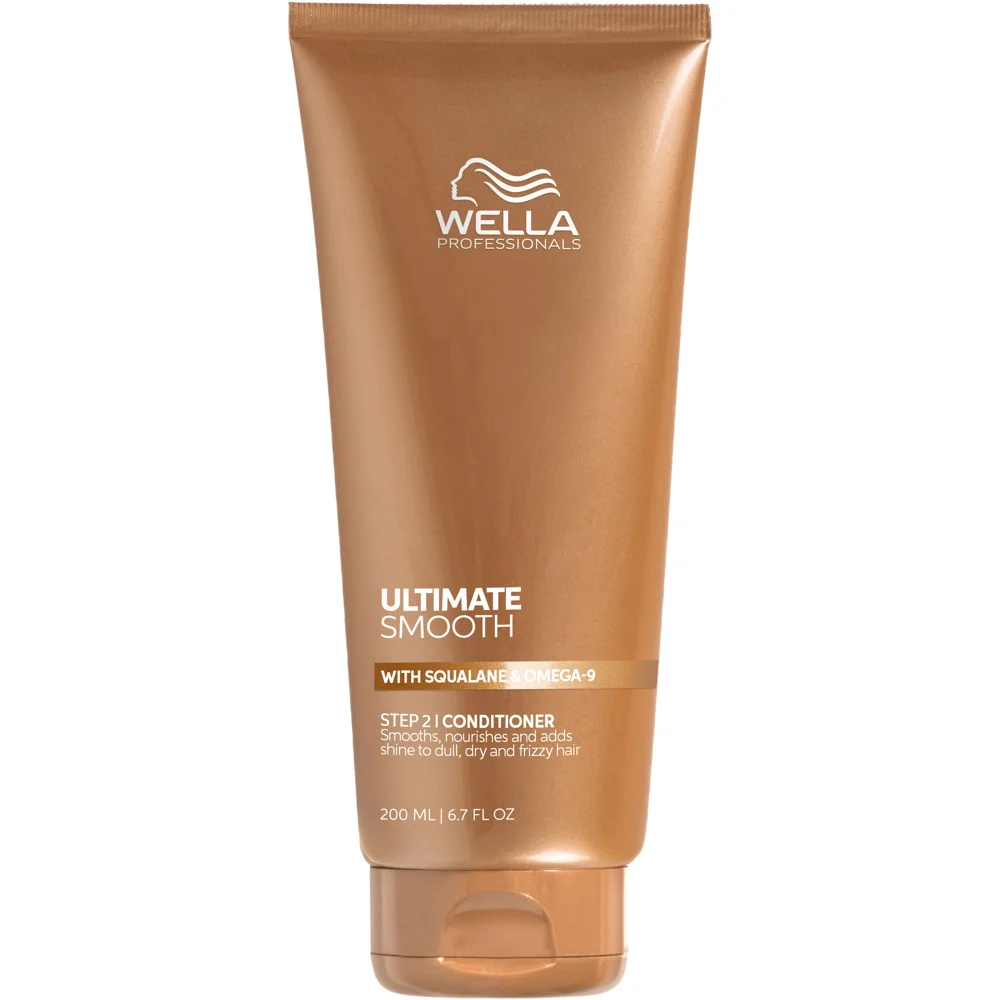 Ultimate Smooth Conditioner v:6997225