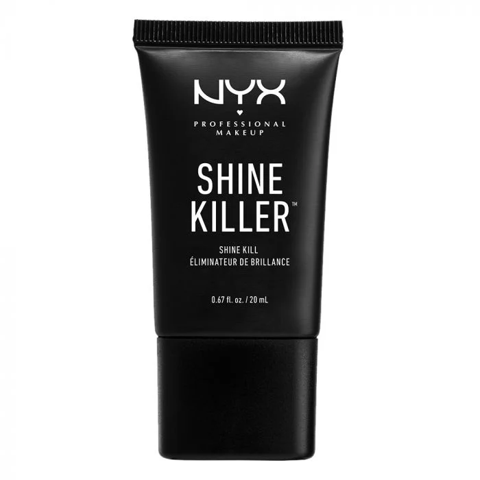 NYX Professional Makeup Shine Killer Primer 20 ml v:7640047