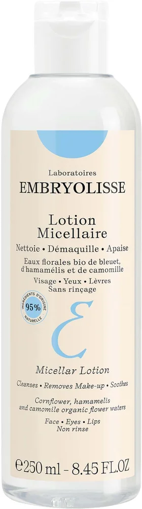 Embryolisse Cleansing Micellar Lotion 250 ml v:7617111 Embryolisse Cleansing Micellar Lotion 250 ml v:7617111