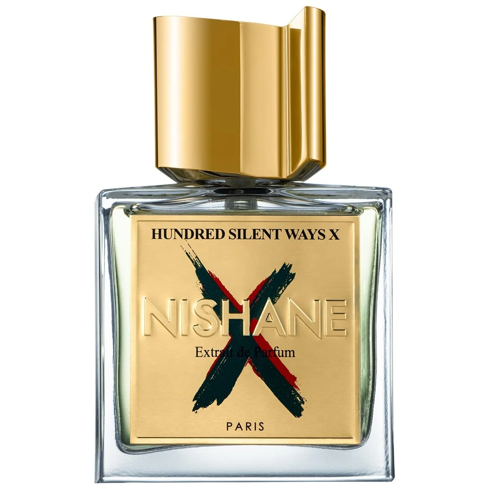 Hundred Silent Ways X, Extrait de Parfum v:2667916