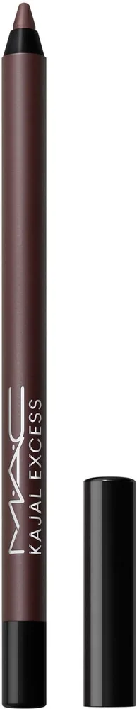 MAC Cosmetics Kajal Excess Longwear Smoky Eyeliner Bark v:3963695