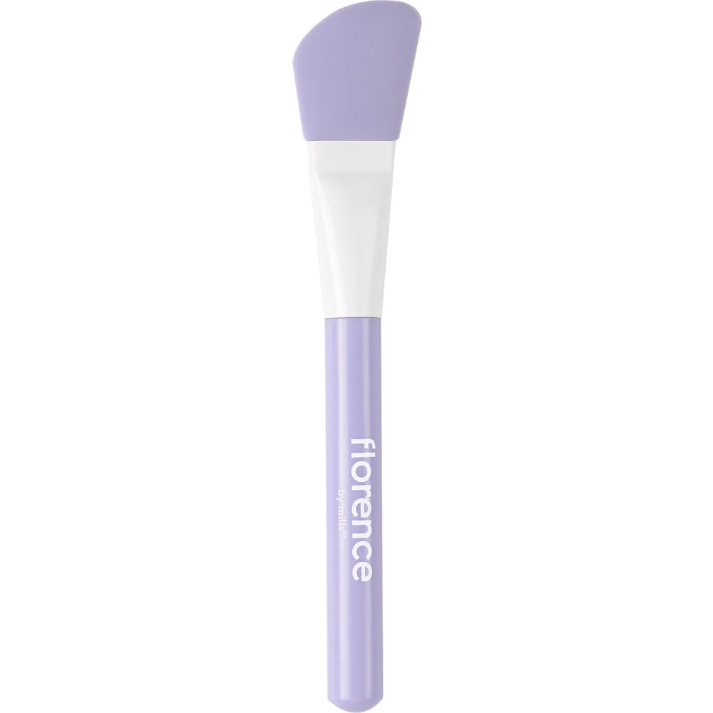 Silicone Face Mask Brush v:8669502