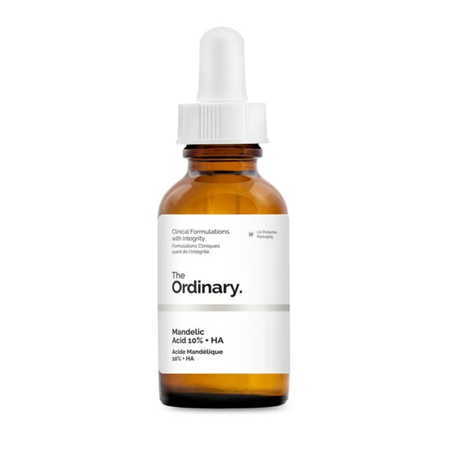 Mandelic Acid 10% + HA Peeling Solution 30ml - The Ordinary v:7440870