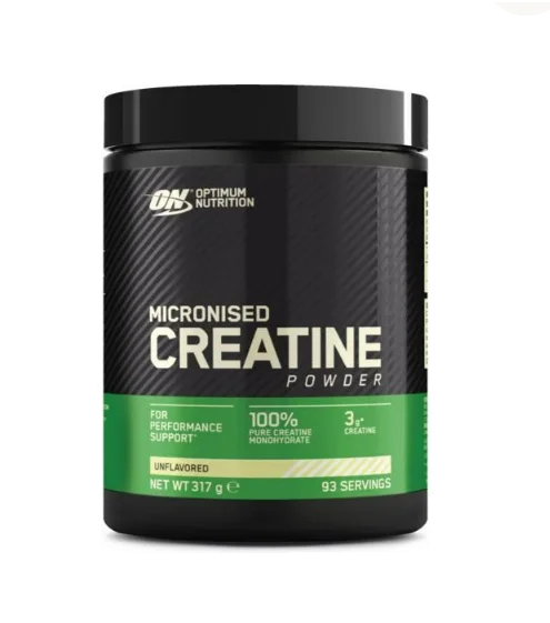 ON Creatine Powder 317g v:9328973