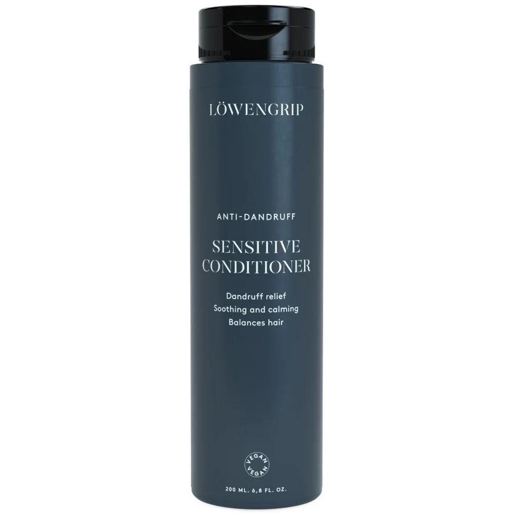 Anti-Dandruff Sensitive Conditioner, 200ml v:5787659 Anti-Dandruff Sensitive Conditioner, 200ml v:5787659