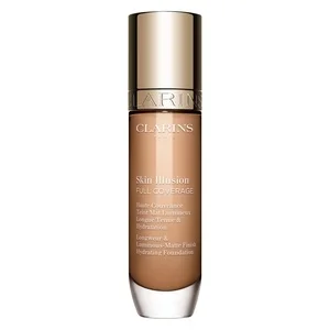 Clarins Skin Illusion Full Coverage 110N 30ml v:4087351