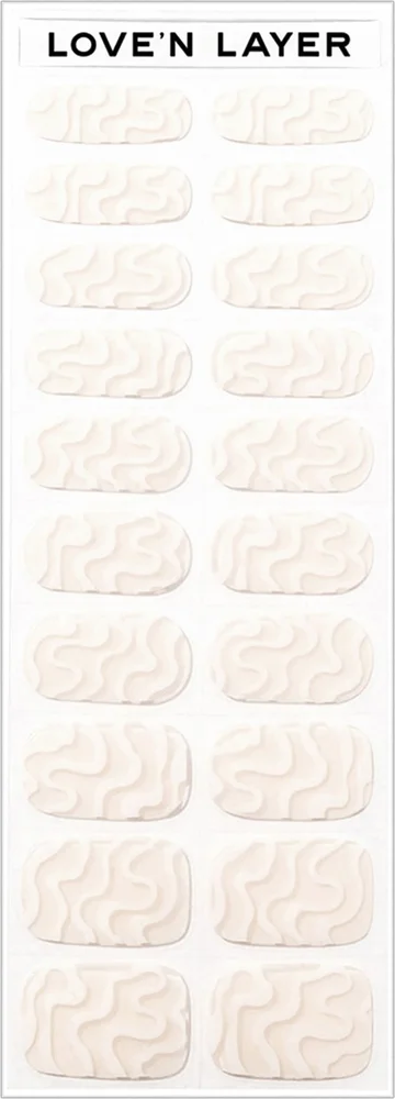 Love’n Layer Dark Days ’23 Sweet Swirl Bright White v:6432820 Love’n Layer Dark Days ’23 Sweet Swirl Bright White v:6432820