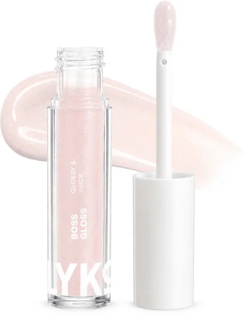 By Lyko Boss Gloss Ballet Bling v:4605165 By Lyko Boss Gloss Ballet Bling v:4605165