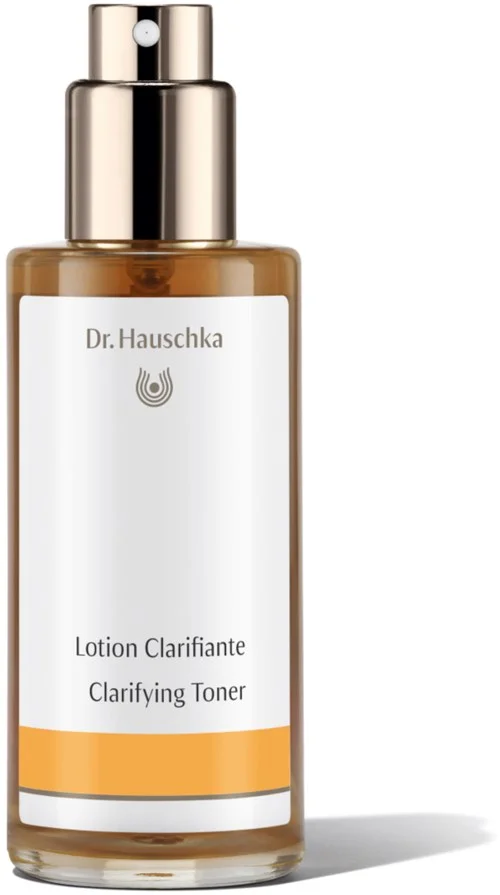 Dr. Hauschka Clarifying Toner 100 ml v:8779088 Dr. Hauschka Clarifying Toner 100 ml v:8779088