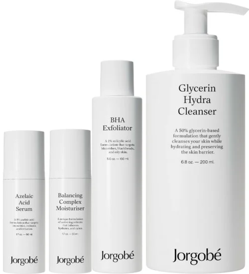 JorgObé Blemishes Kit v:2757996 JorgObé Blemishes Kit v:2757996