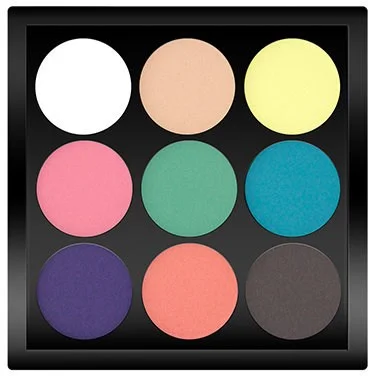 Kokie Cosmetics Eyeshadow Palette Rainbow Riot v:2354832 Kokie Cosmetics Eyeshadow Palette Rainbow Riot v:2354832