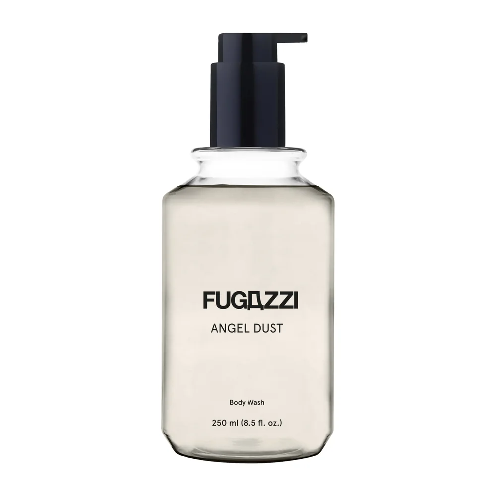Angel Dust Body Wash 225 ml – FUGAZZI v:5132841