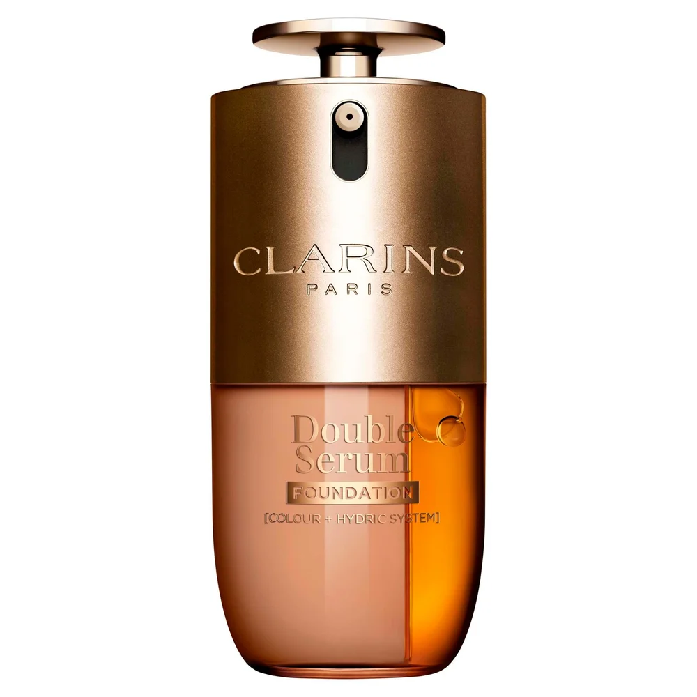 Double Serum Foundation M3C - Clarins v:7779243