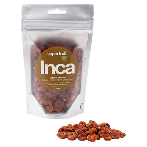 Inca Bær v:2850025