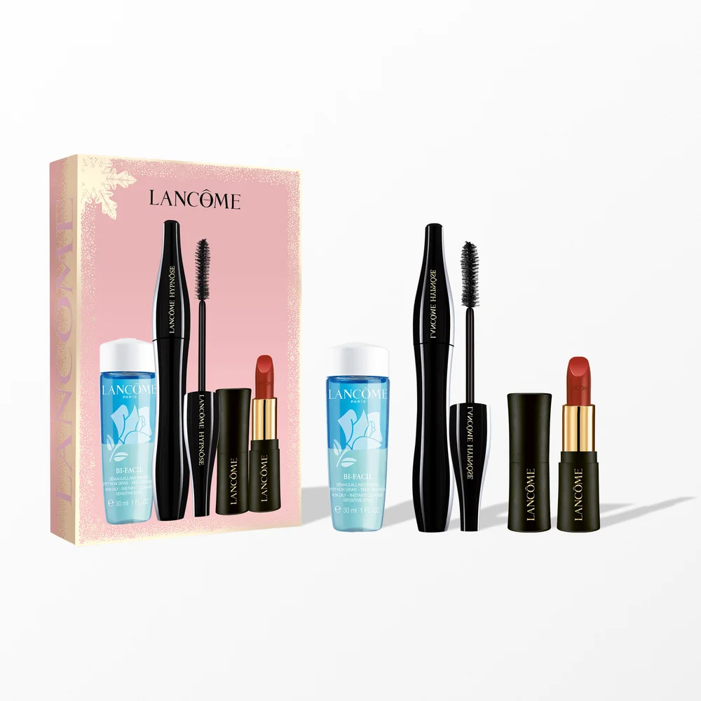 Hypnôse Drama Mascara Set – Lancôme v:4061458 Hypnôse Drama Mascara Set – Lancôme v:4061458