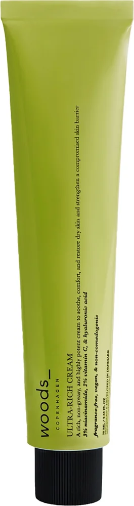 Woods_Copenhagen Ultra-Rich Cream v:3738965 Woods_Copenhagen Ultra-Rich Cream v:3738965