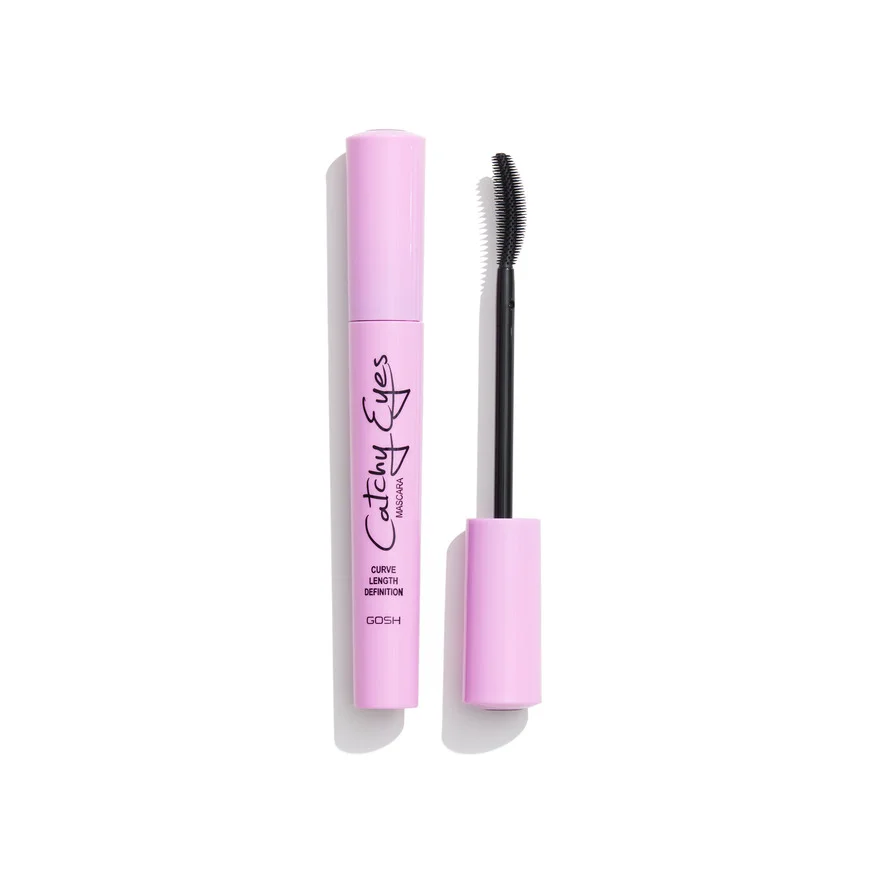 Catchy Eyes Mascara Allergy Certified 001 Extreme Black – Gosh Copenhagen v:6044613 Catchy Eyes Mascara Allergy Certified 001 Extreme Black – Gosh Copenhagen v:6044613