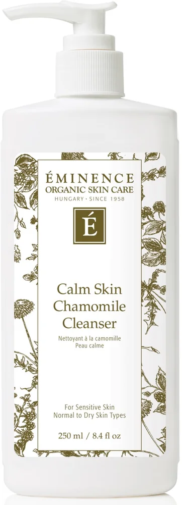 Eminence Organics Calm Skin Chamomille Cleanser 250 ml v:4945930